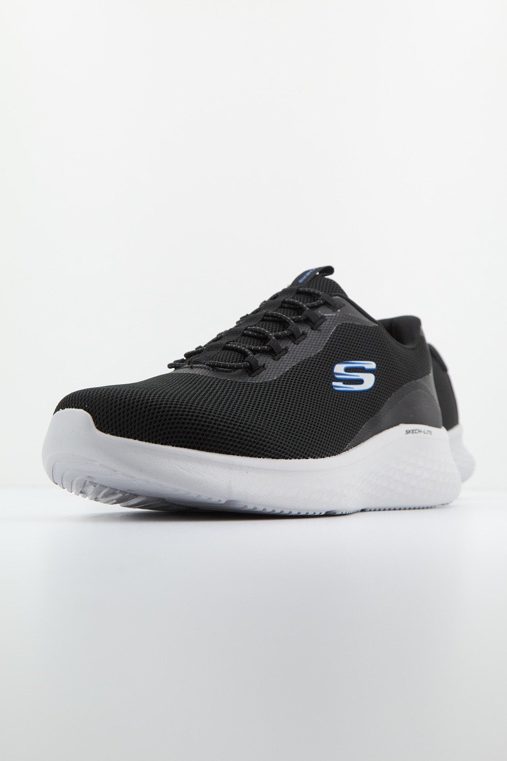 SKECHERS SKECH-LITE PRO-LEDGER en color NEGRO (2)