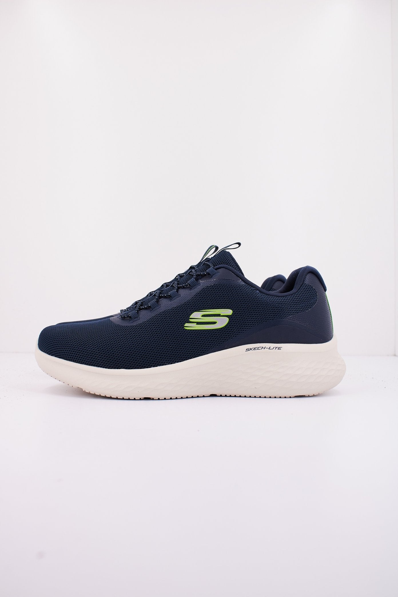 SKECHERS LITE PRO en color AZUL (1)