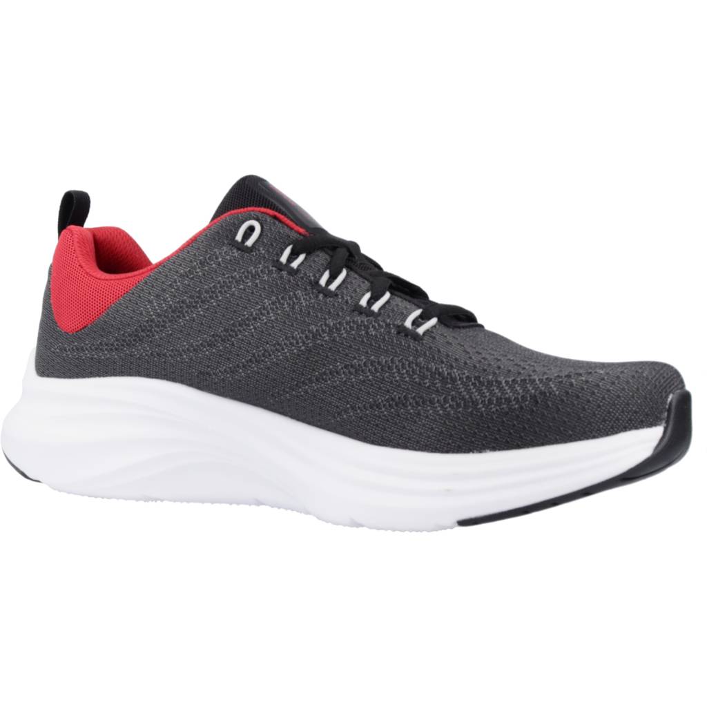 SKECHERS VAPOR FOAM en color NEGRO (5)