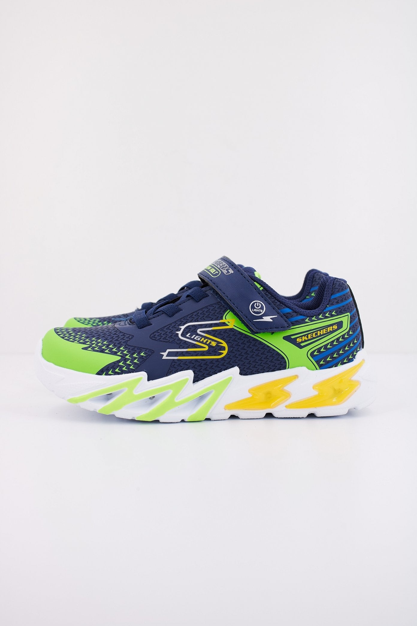 SKECHERS L en color AZUL (1)
