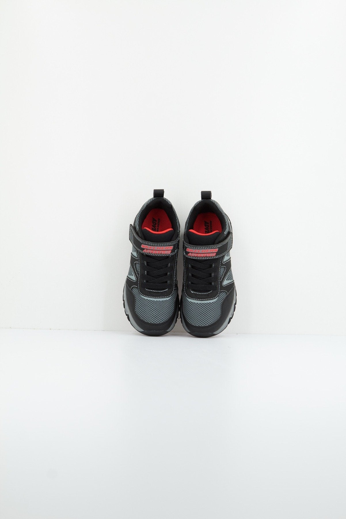 SKECHERS RUGGED RANGER en color NEGRO (2)