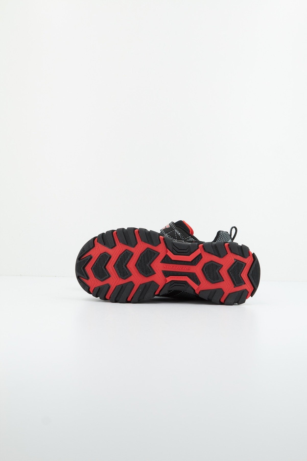 SKECHERS RUGGED RANGER en color NEGRO (4)