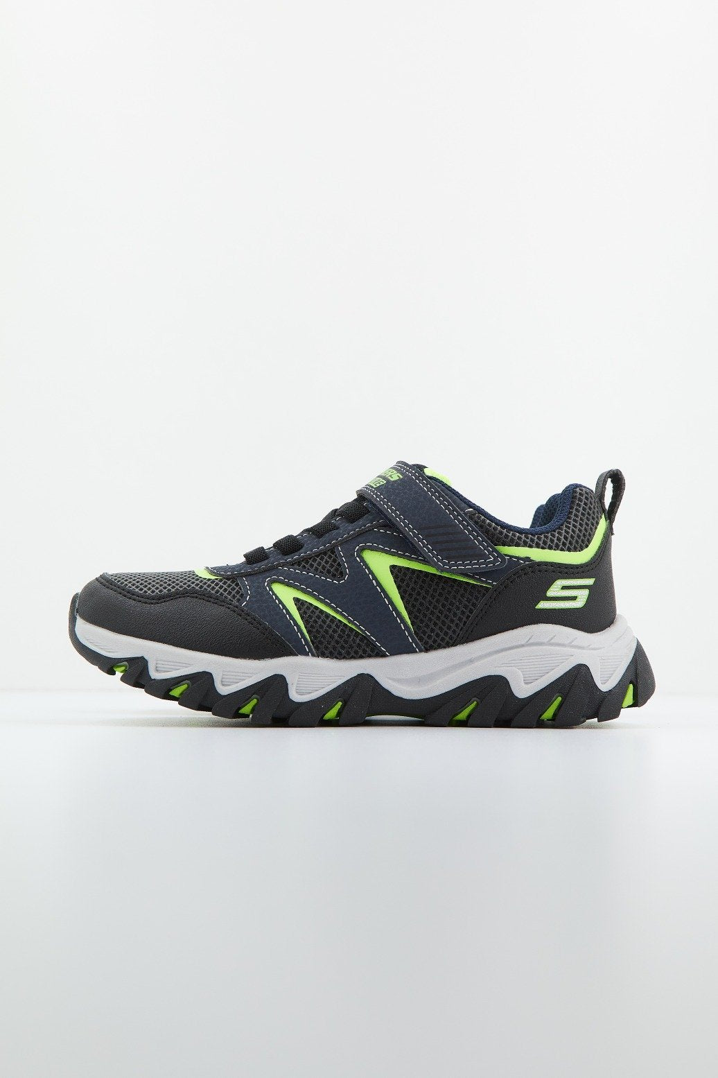 SKECHERS RUGGED RANGER en color NEGRO (1)