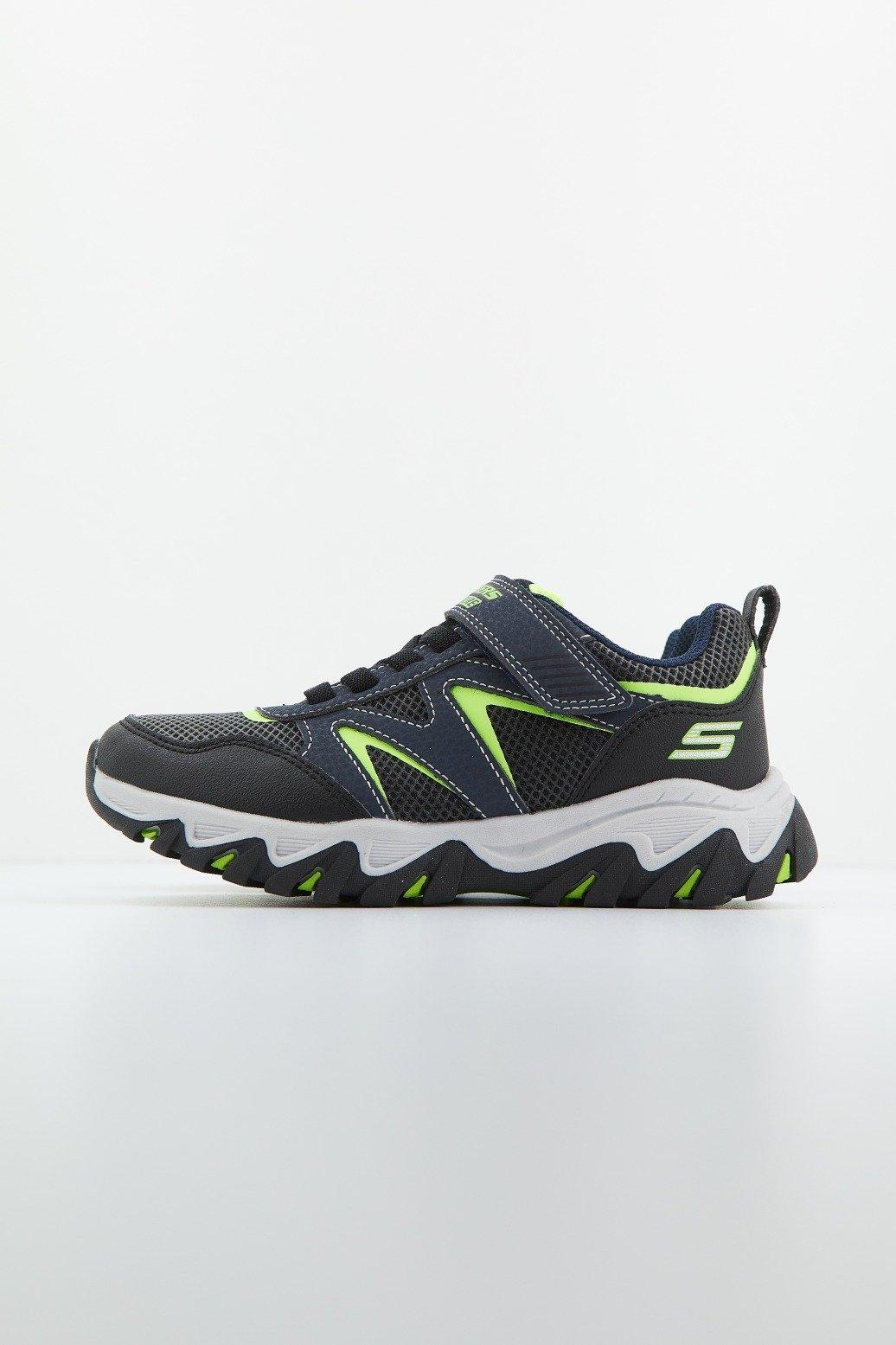 SKECHERS RUGGED RANGER en color NEGRO (1)