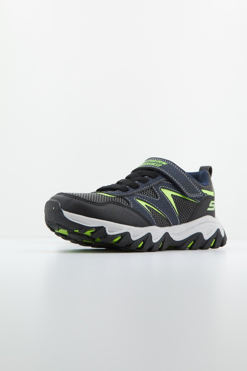 SKECHERS RUGGED RANGER en color NEGRO (2)