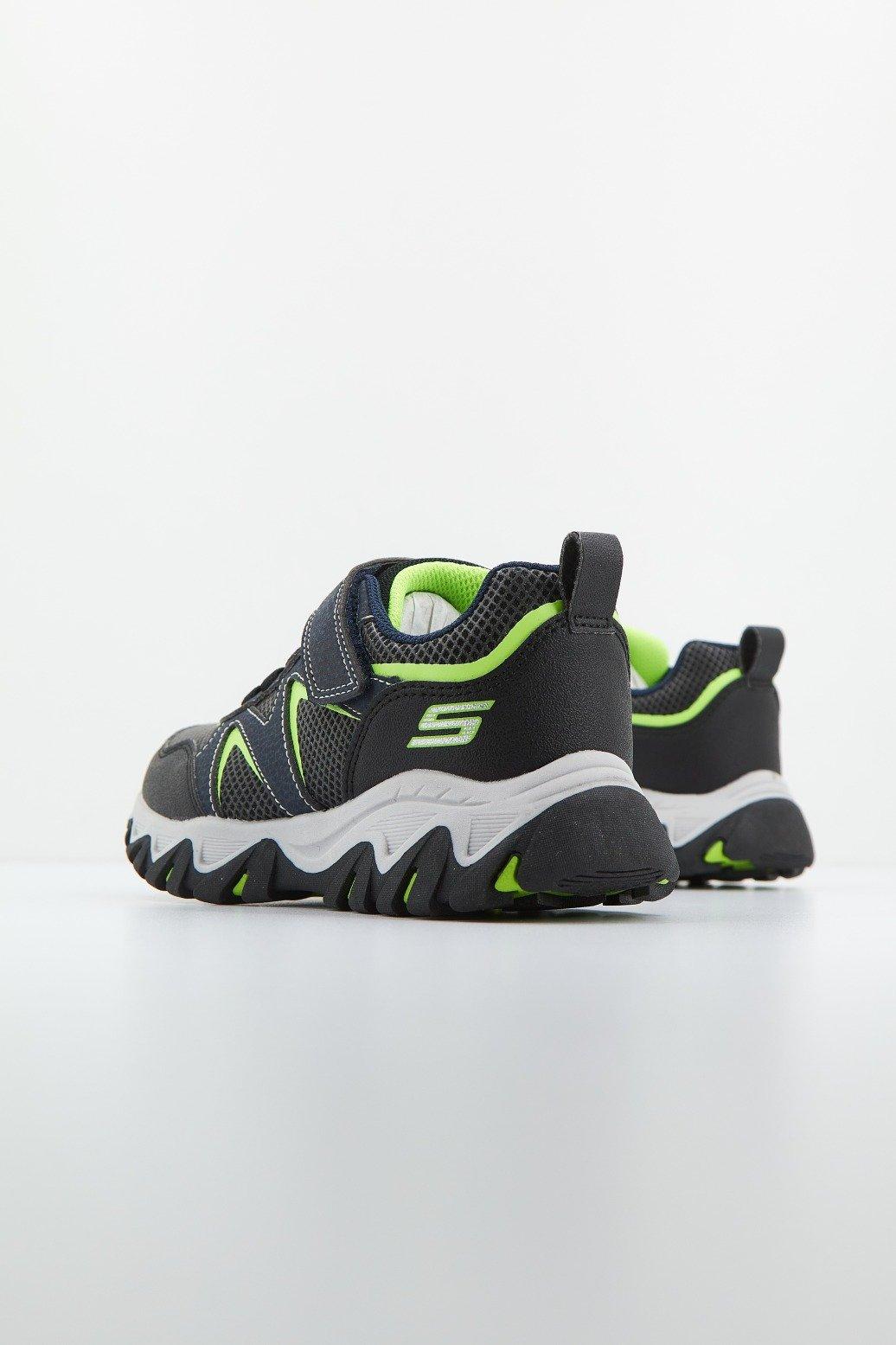 SKECHERS RUGGED RANGER en color NEGRO (3)