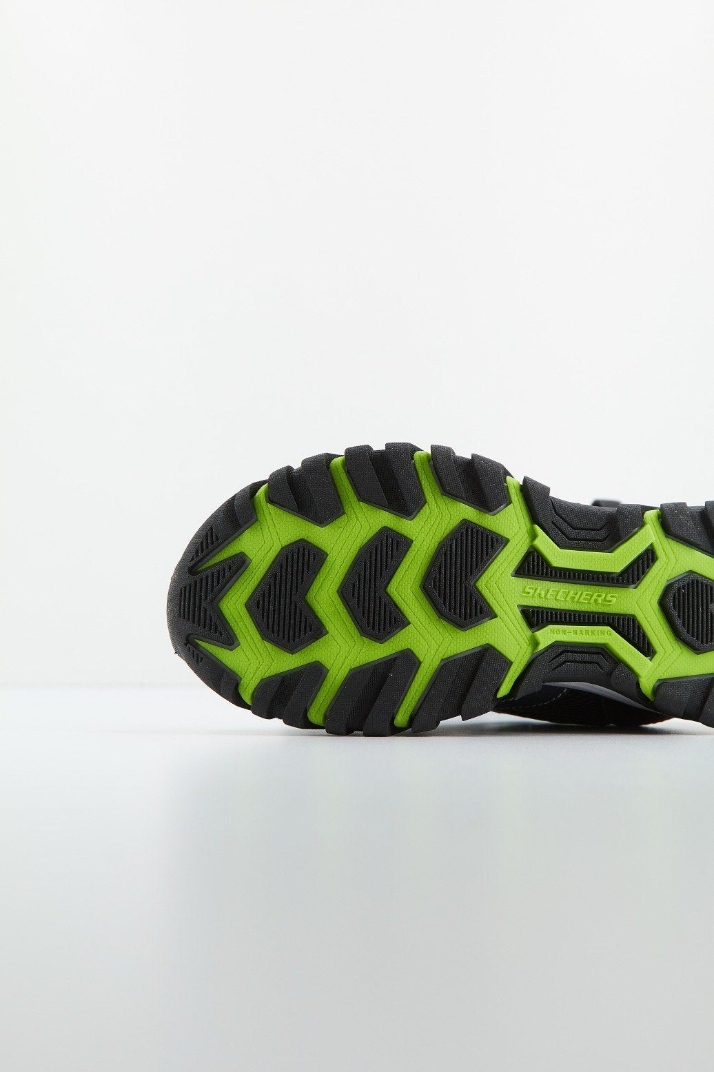 SKECHERS RUGGED RANGER en color NEGRO (4)