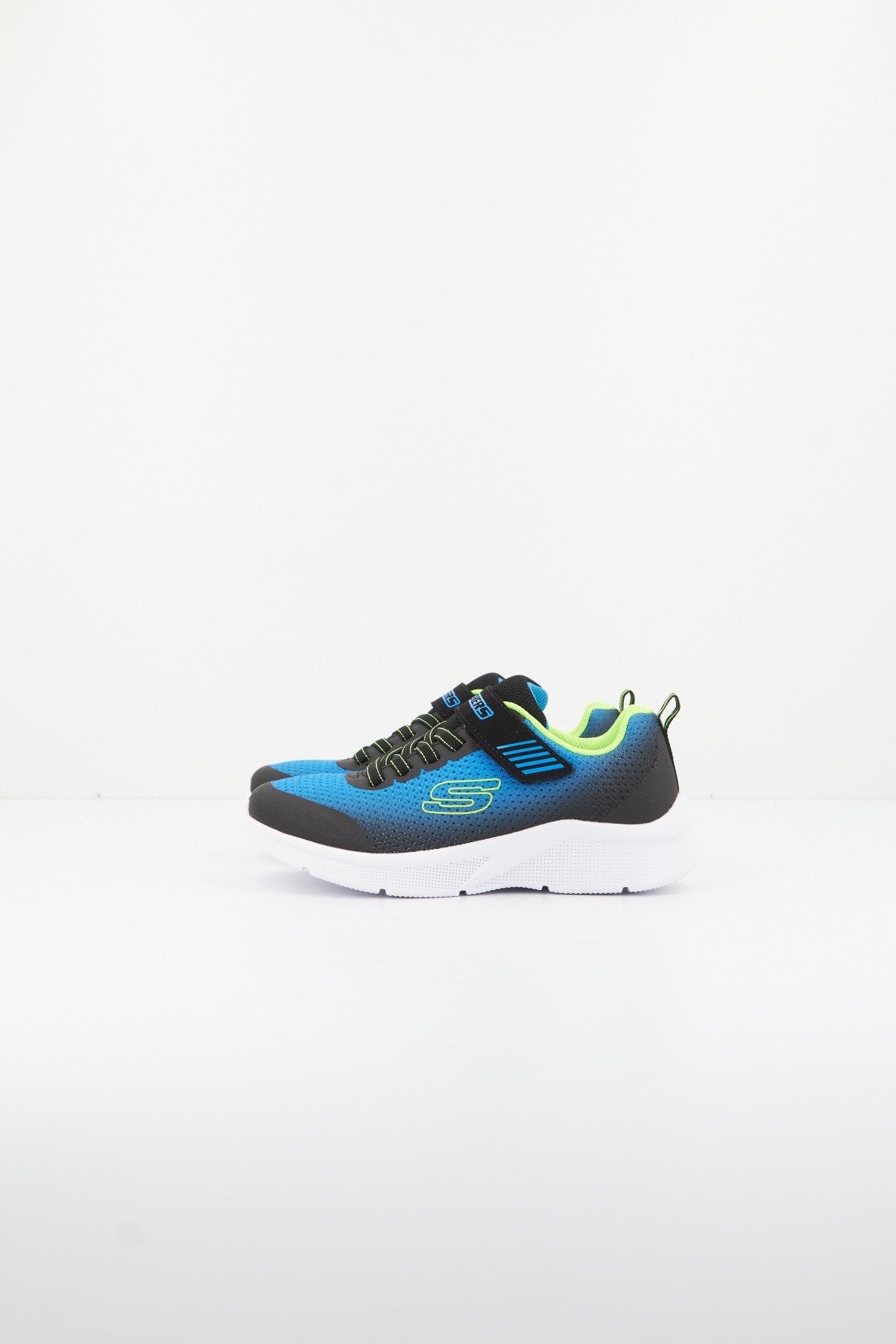 SKECHERS MICROSPEC-ZORVA en color AZUL (1)