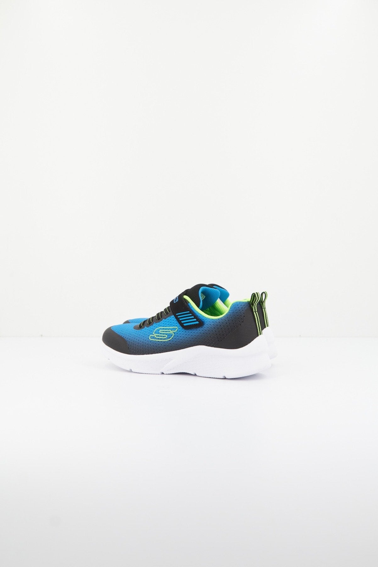 SKECHERS MICROSPEC-ZORVA en color AZUL (3)