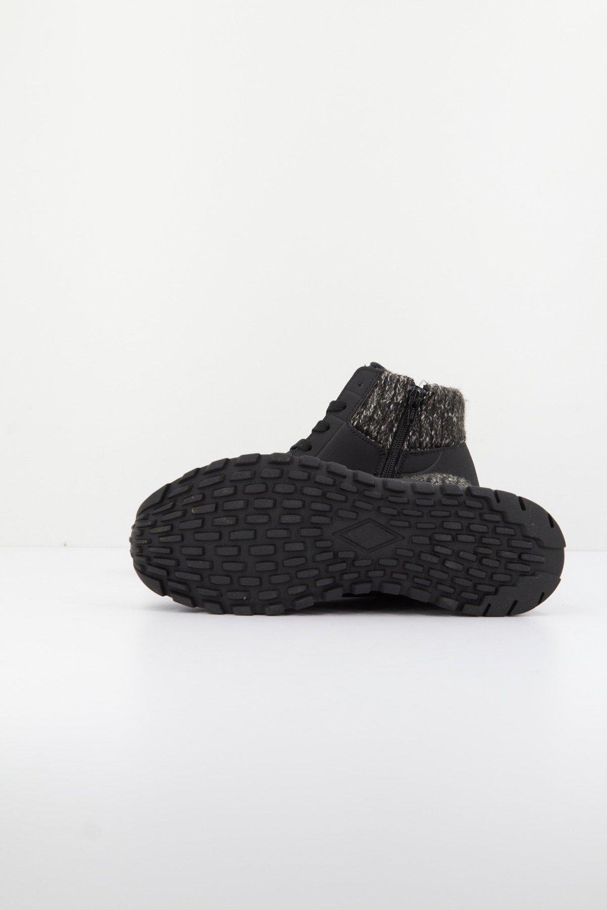 SKECHERS en color NEGRO (4)