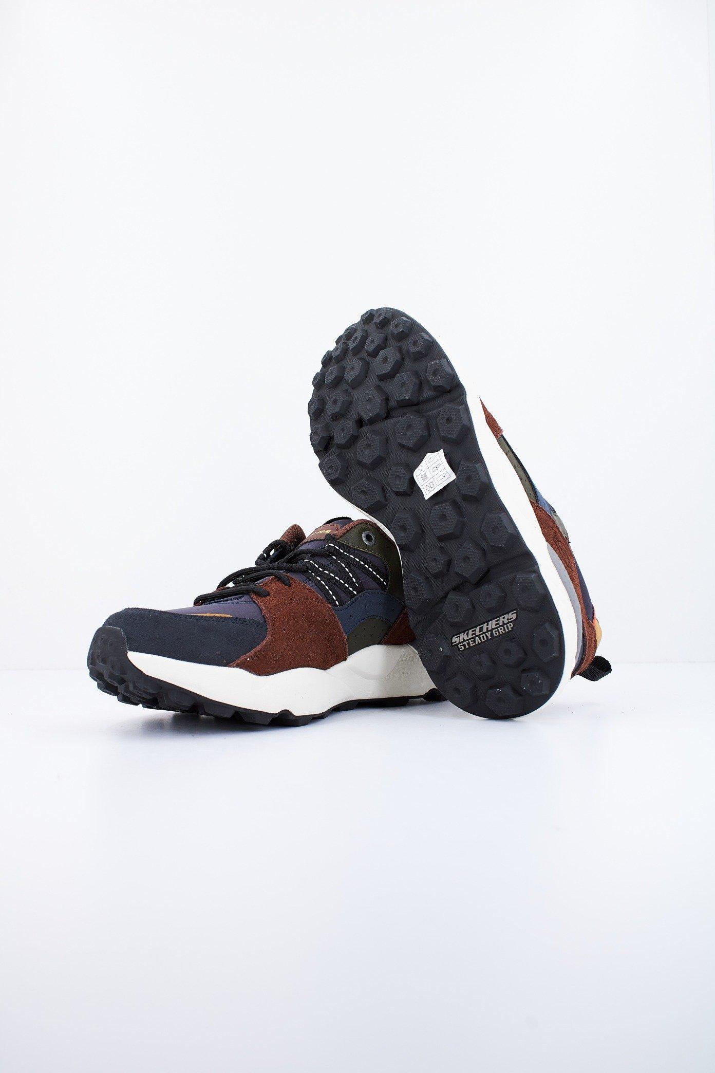 SKECHERS BENDINO en color AZUL (4)
