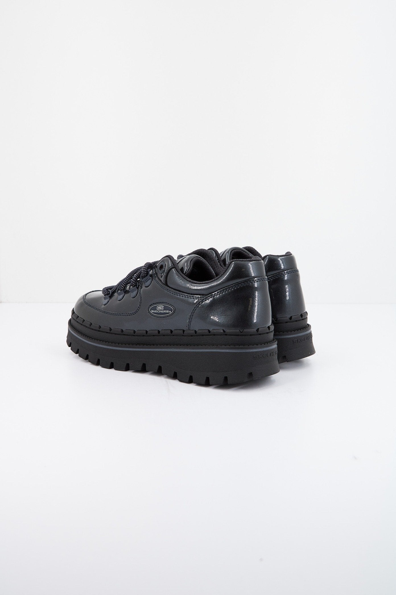 SKECHERS JAMMERS - COOL BLOCK en color AZUL (3)