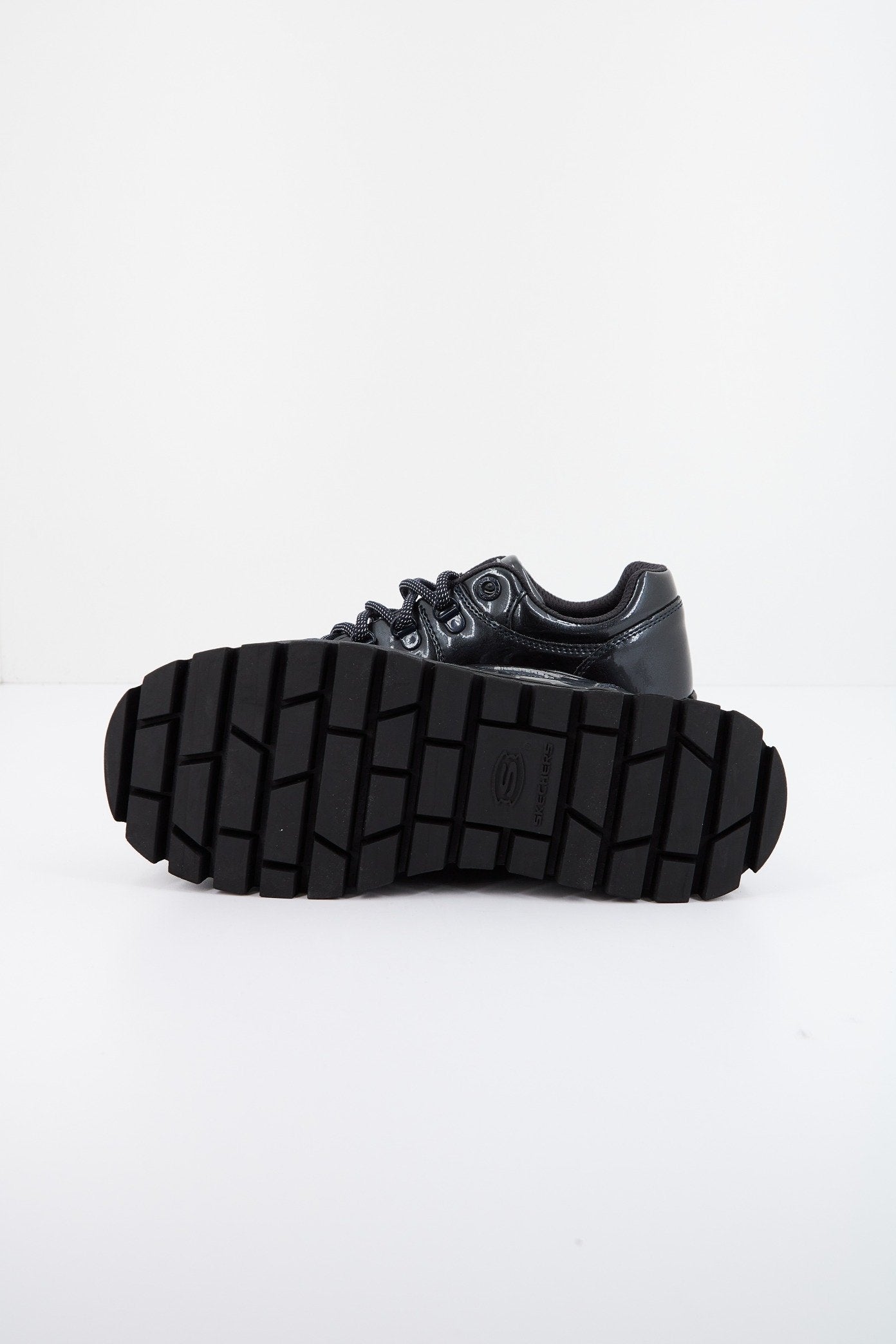 SKECHERS JAMMERS - COOL BLOCK en color AZUL (4)