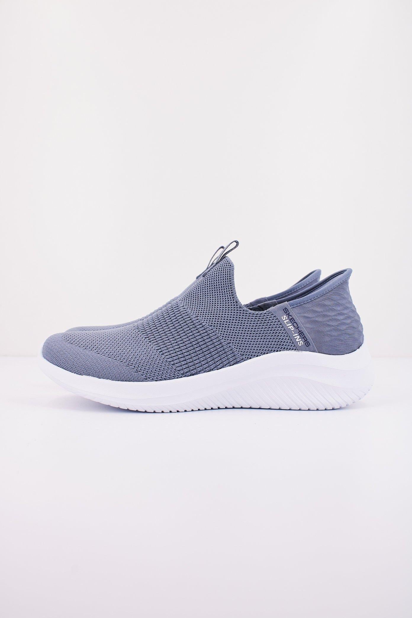 SKECHERS SLIP-INS S en color AZUL (1)