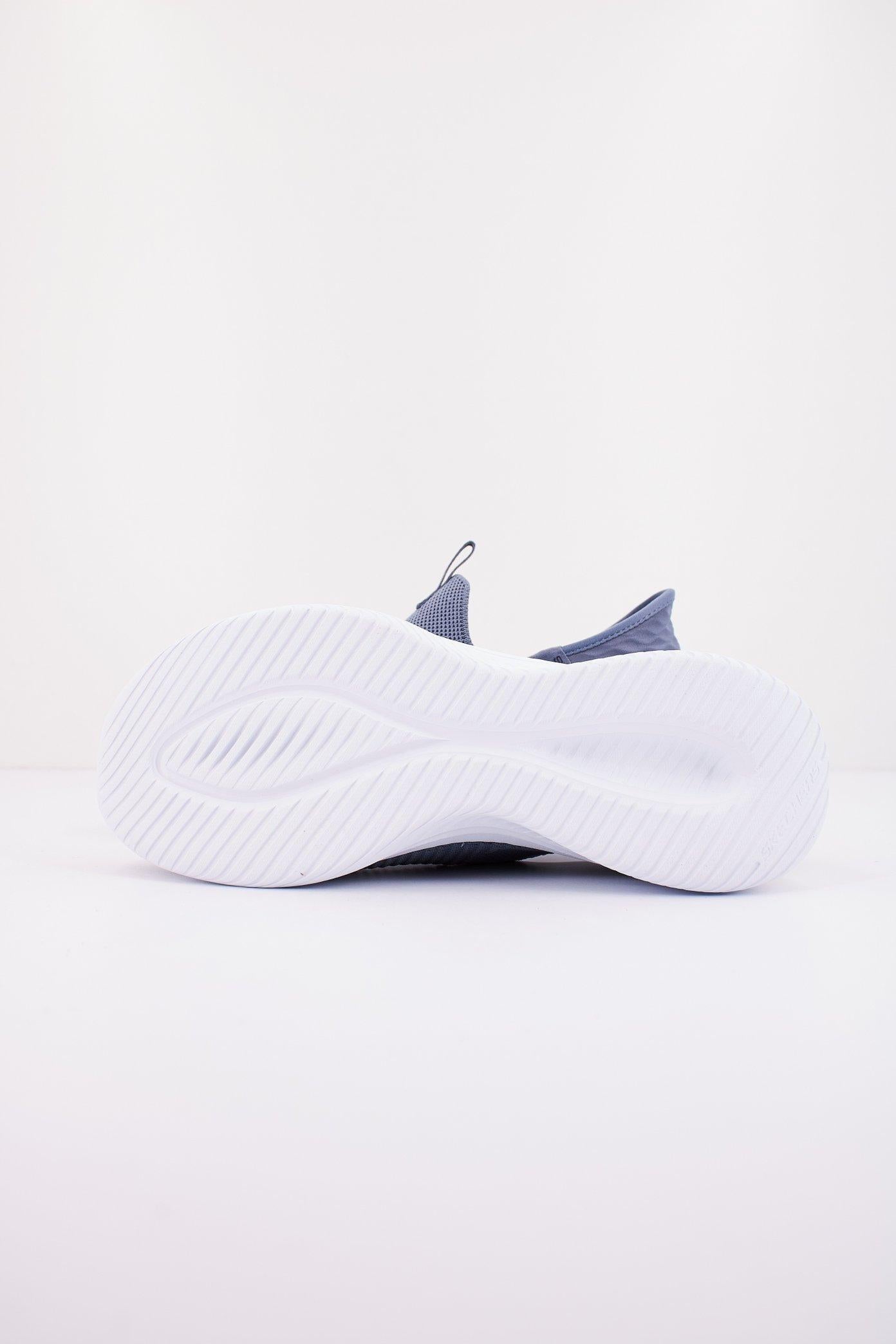 SKECHERS SLIP-INS S en color AZUL (4)