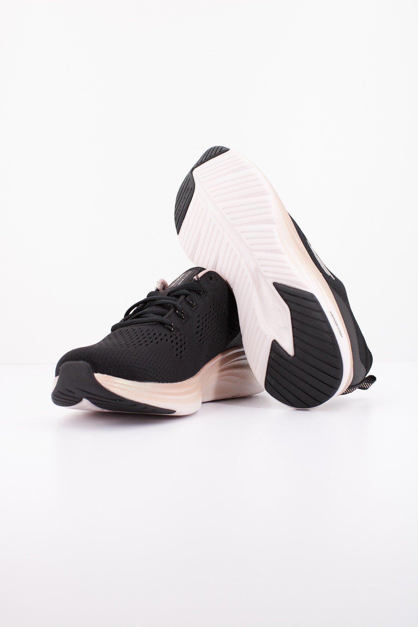SKECHERS S en color NEGRO (4)