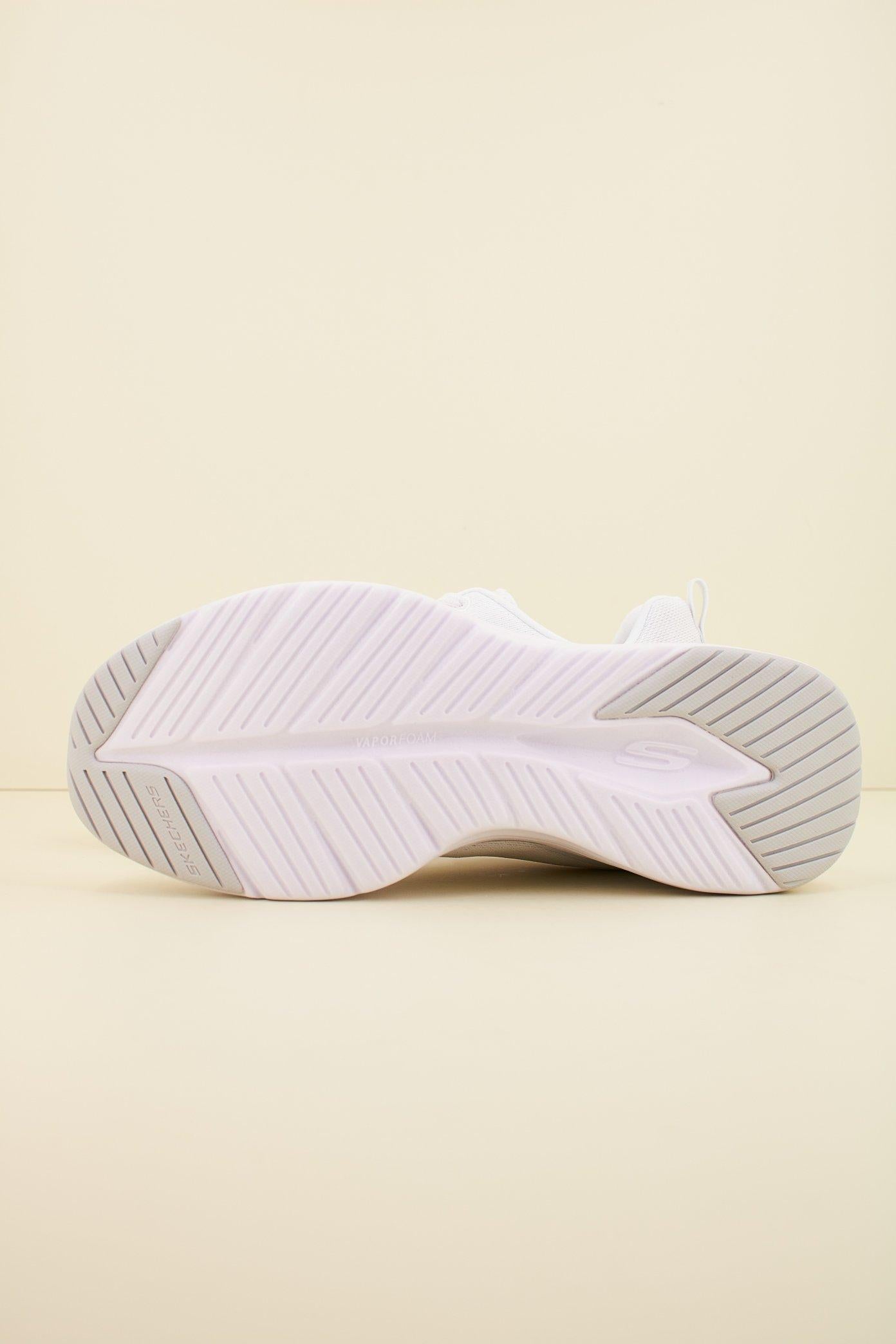 SKECHERS S en color BLANCO (4)
