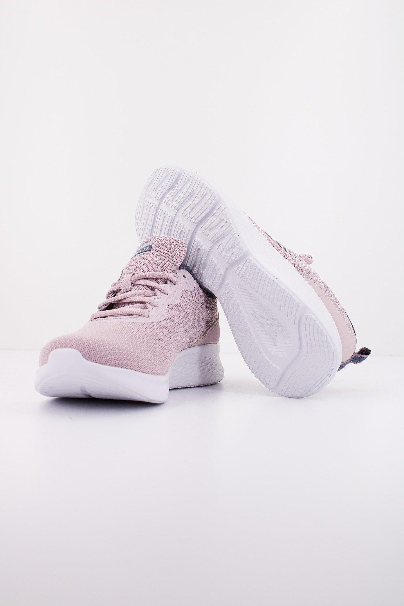 SKECHERS SKECH-LITE PRO en color ROSA (4)