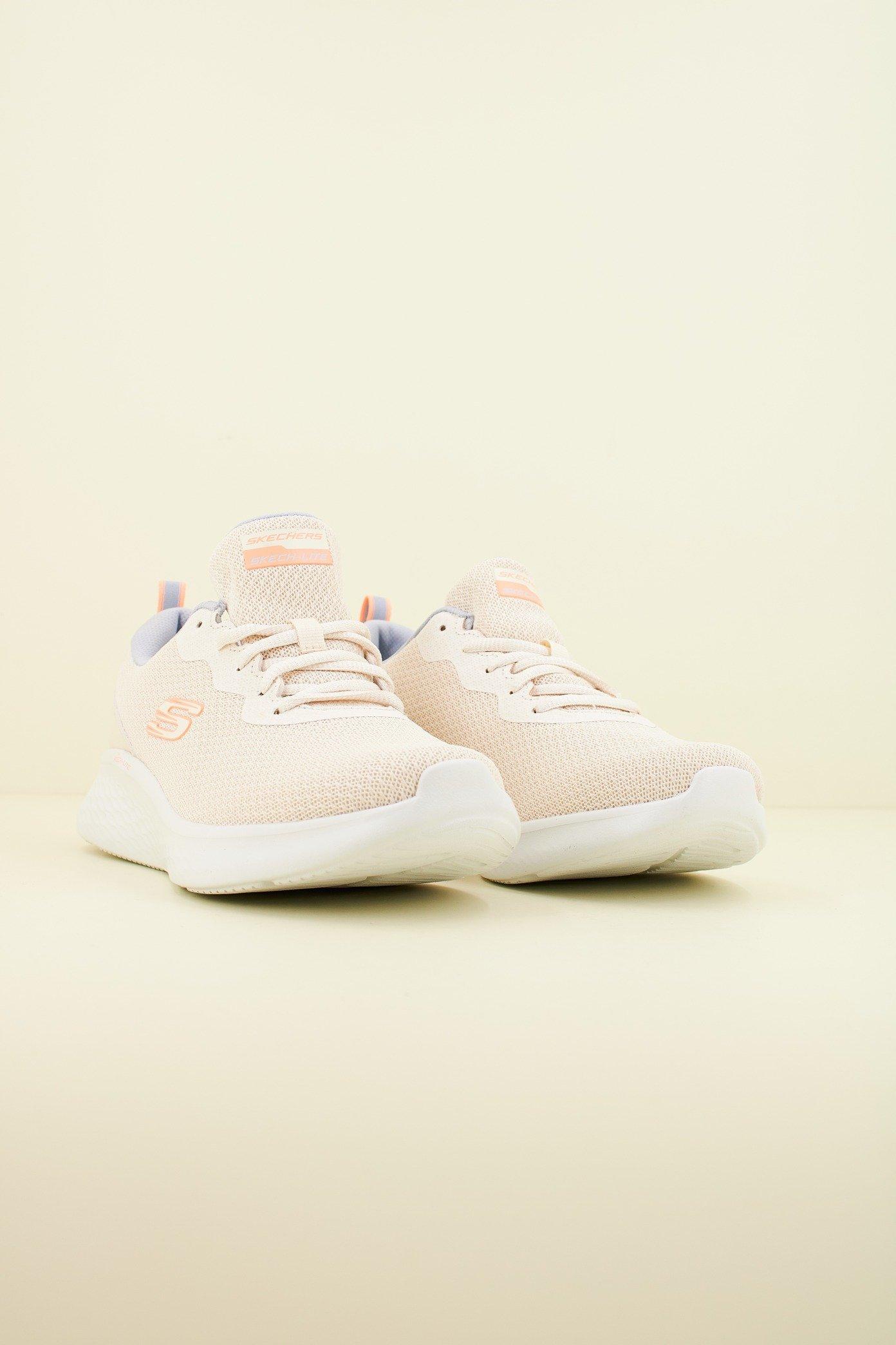 SKECHERS SKECH-LITE PRO en color BEIS (2)