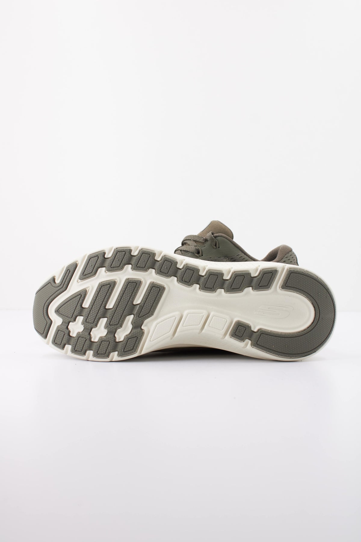 SKECHERS S en color VERDE (5)