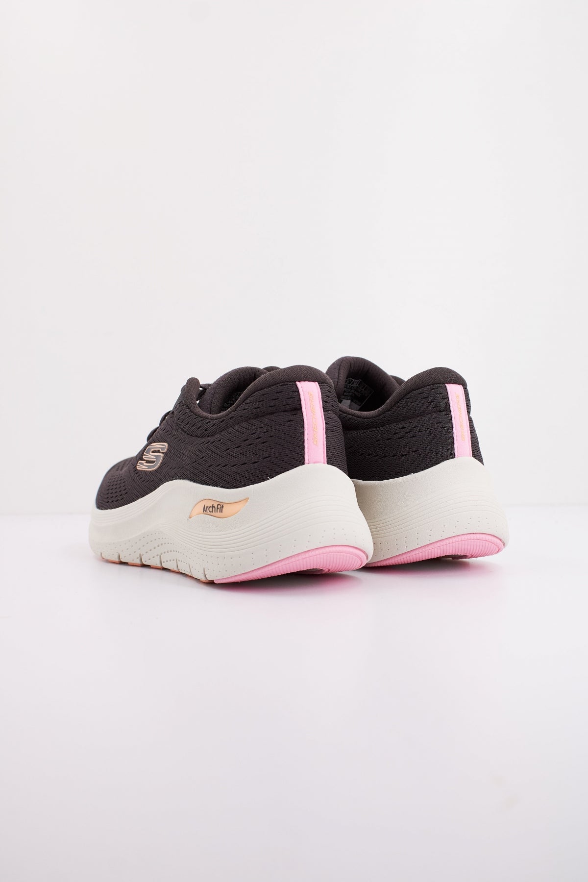 SKECHERS ARCH FIT . BIG LEAGUE en color GRIS (4)