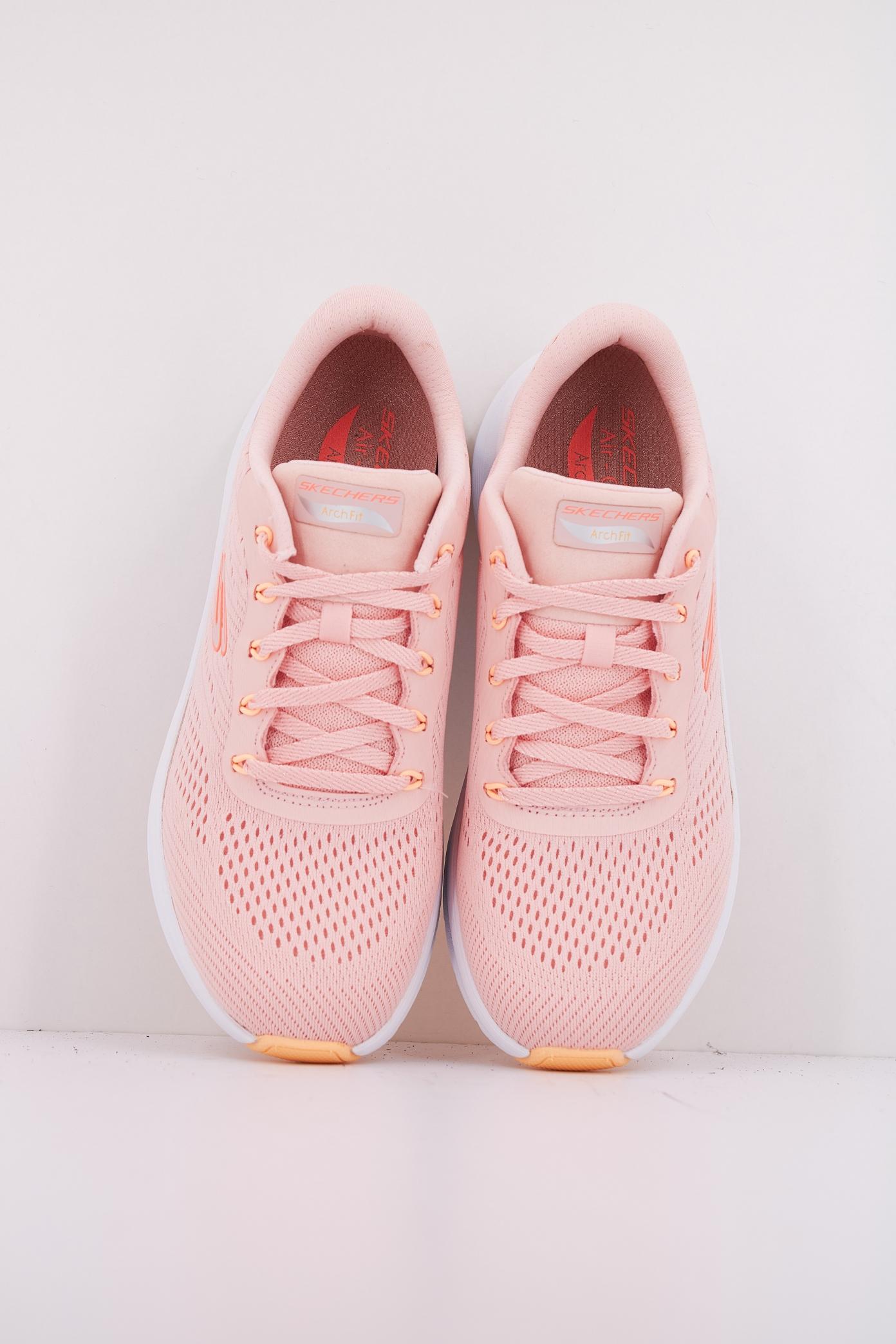 SKECHERS ARCH FIT . BIG LEAGUE en color ROSA (3)