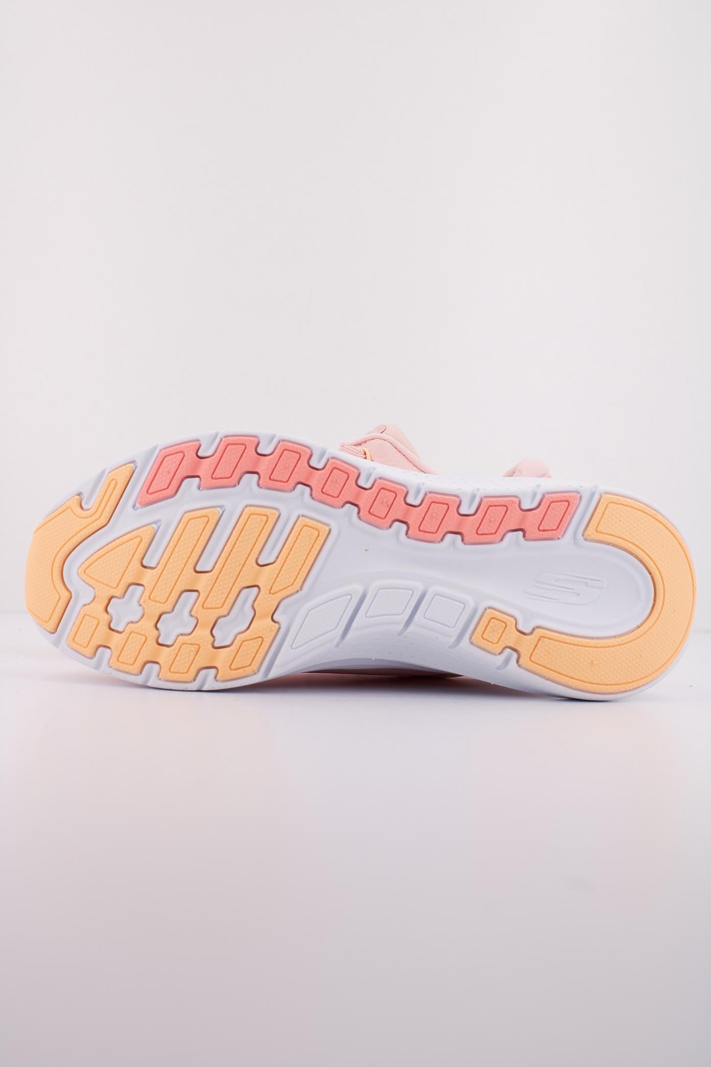 SKECHERS ARCH FIT . BIG LEAGUE en color ROSA (5)