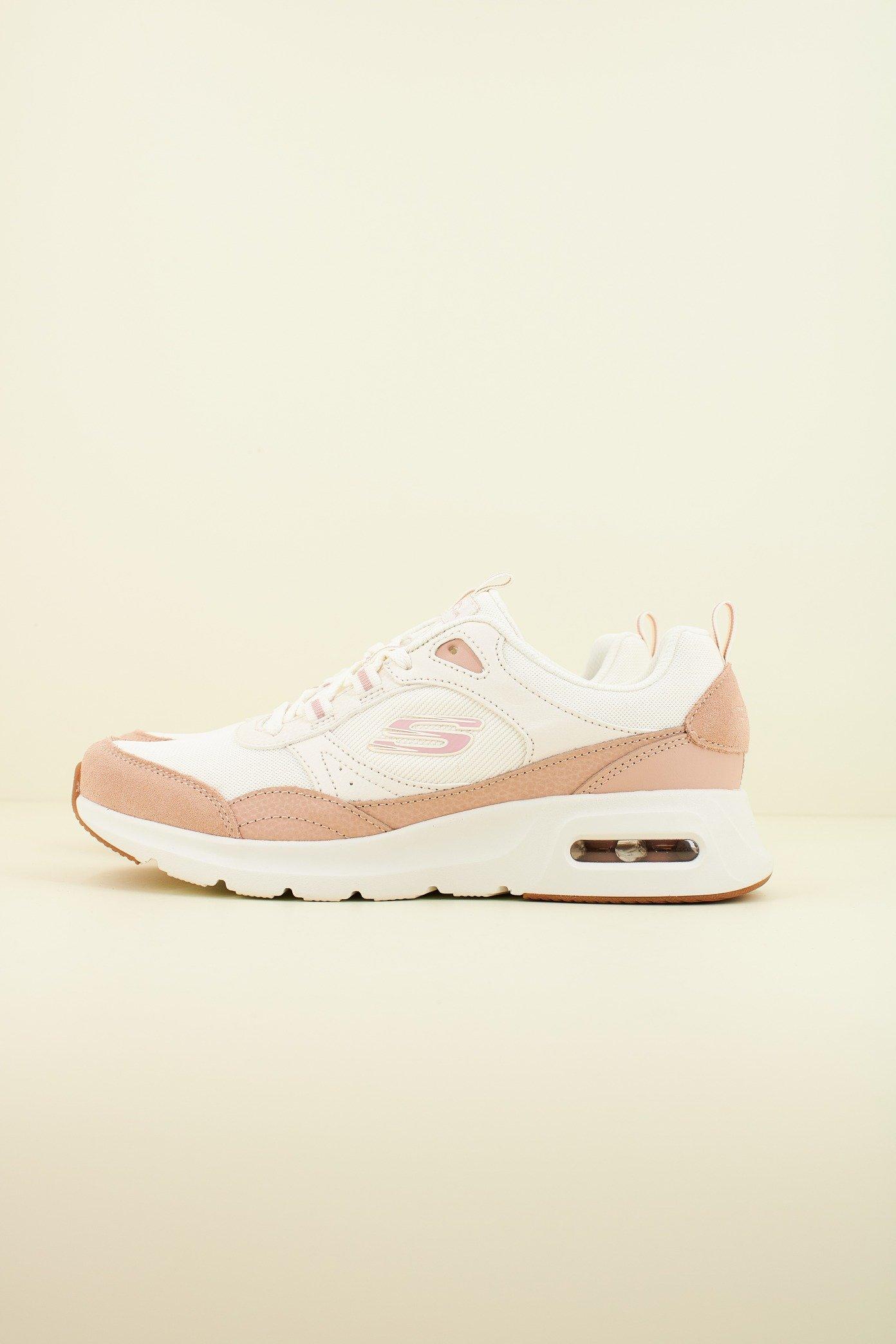 SKECHERS SKECH-AIR COURT en color BEIS (1)