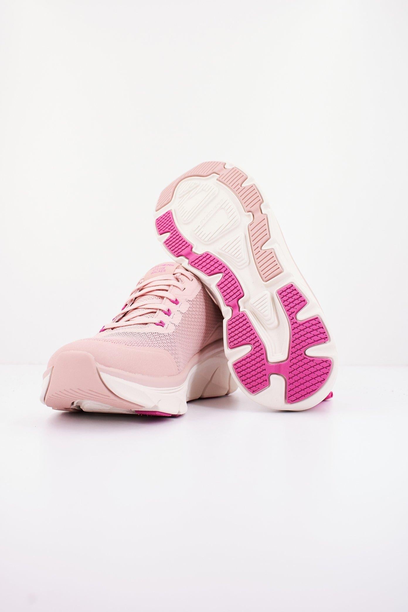 SKECHERS S en color ROSA (4)