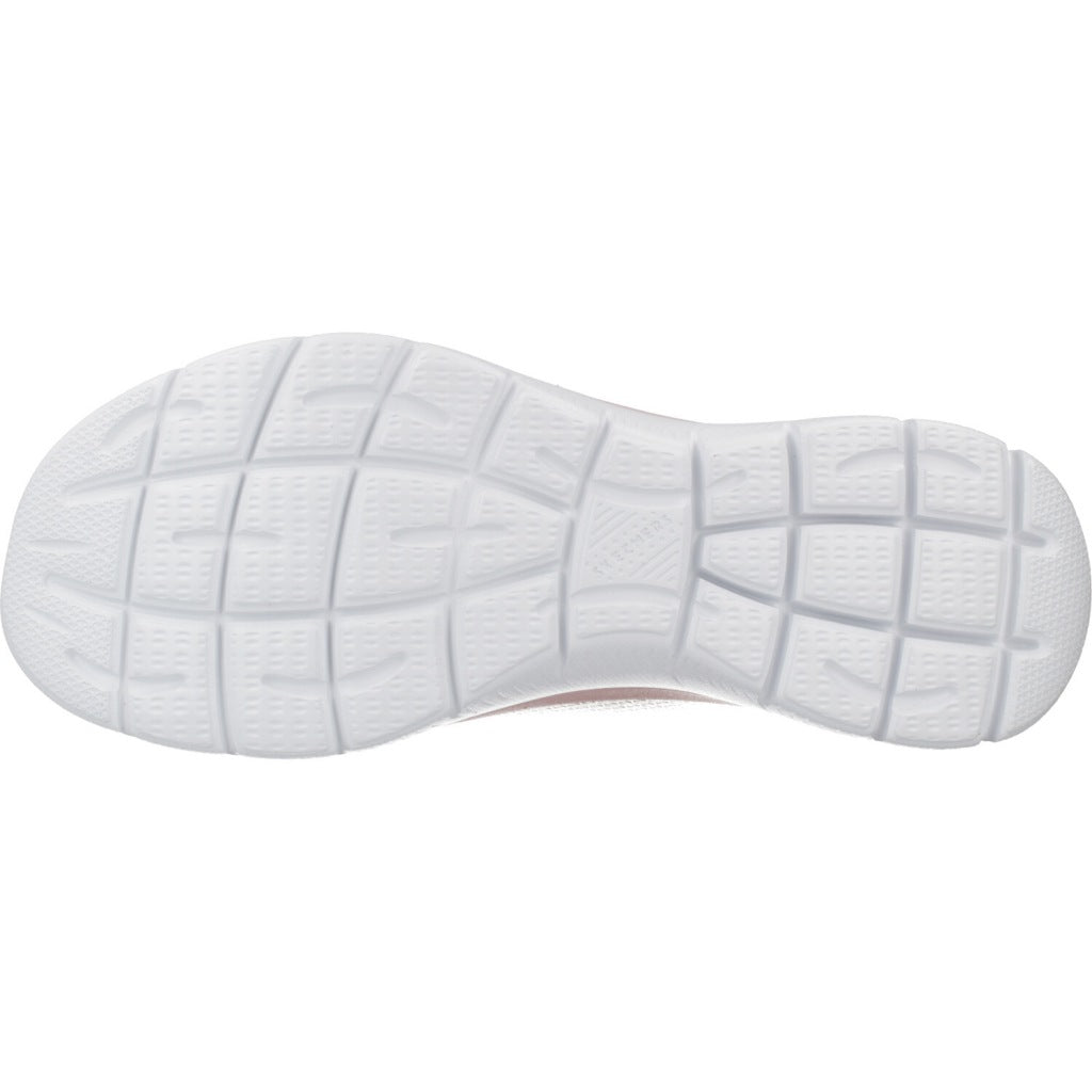 SKECHERS SLIP-INS SUMMITS - DIAMOND DREAM en color BEIS (6)