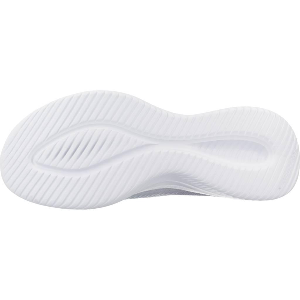 SKECHERS SLIP INS: ULTRA FLEX . en color VERDE (6)