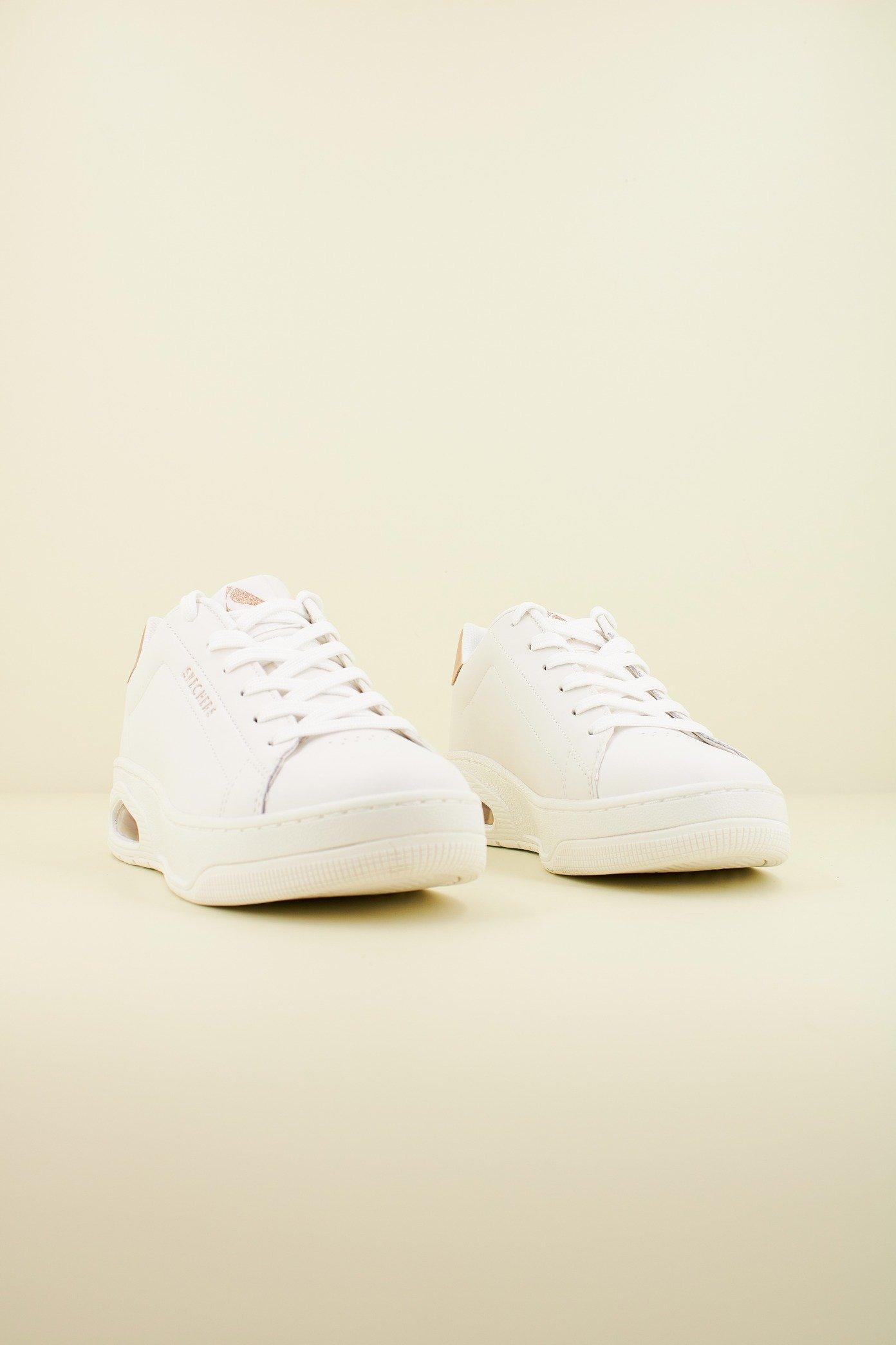 SKECHERS UNO COURT en color BLANCO (2)
