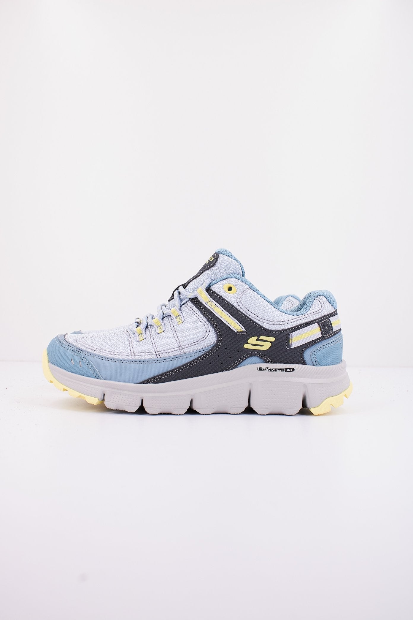 SKECHERS S en color AZUL (1)