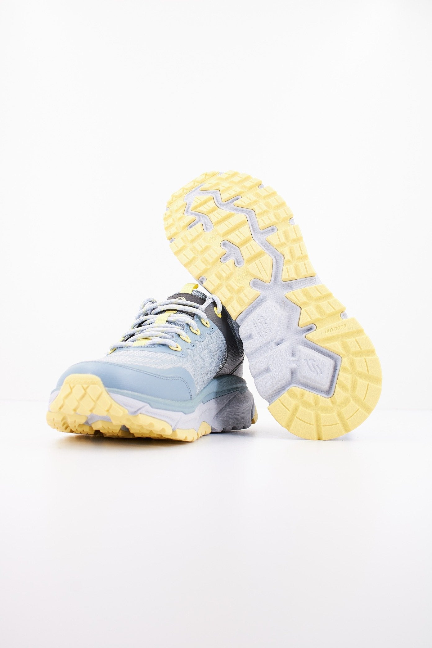 SKECHERS D'LUX JOURNEY en color AZUL (4)
