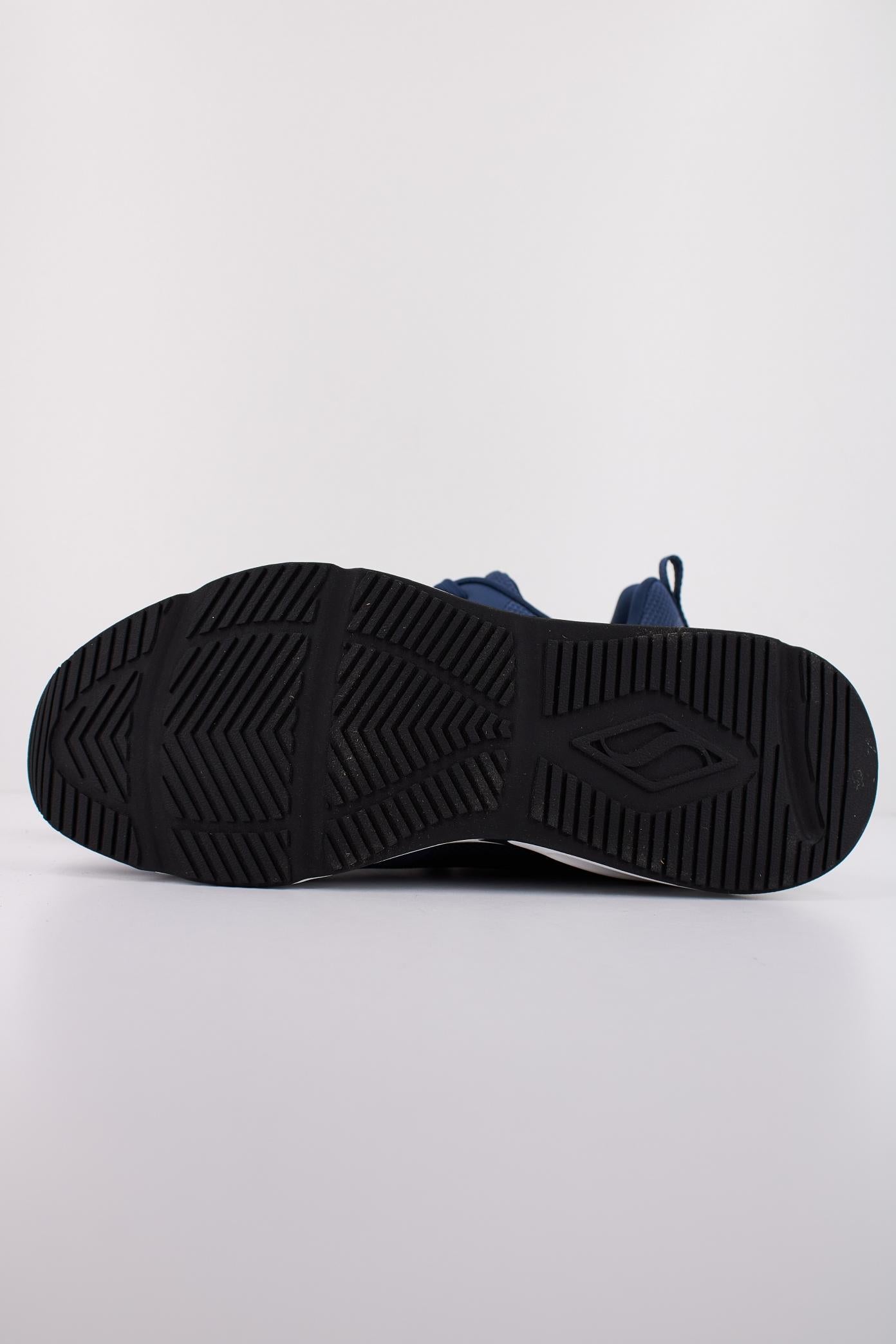 SKECHERS TRES-AIR UNO en color AZUL (5)