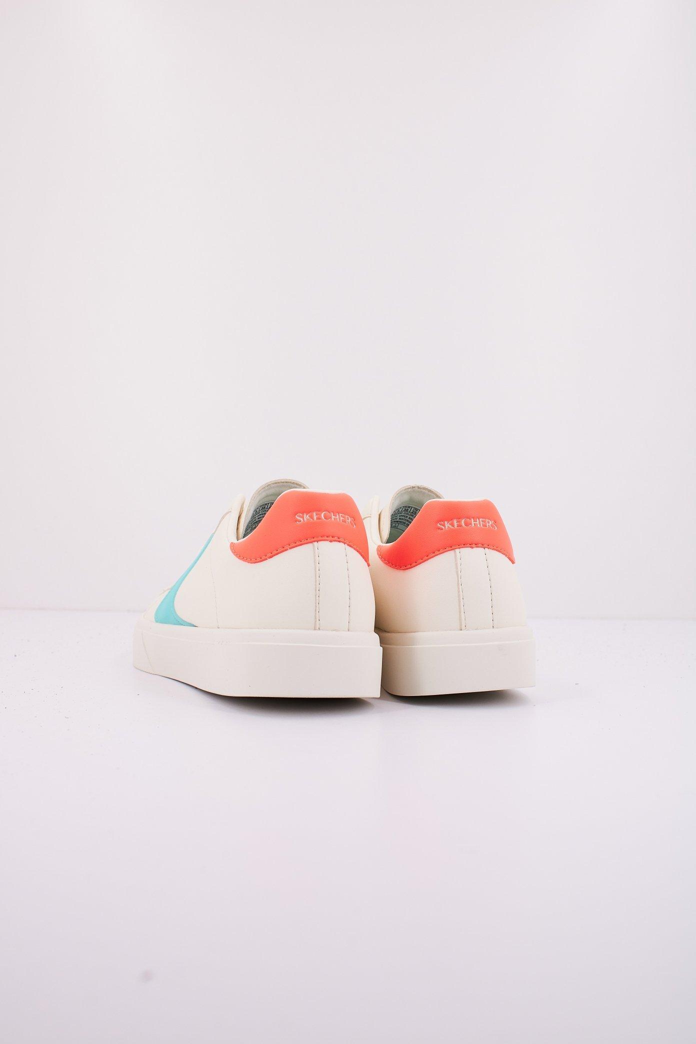 SKECHERS S en color BEIS (3)