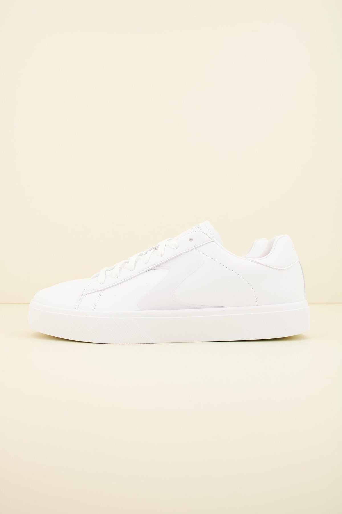 SKECHERS S en color BLANCO (1)