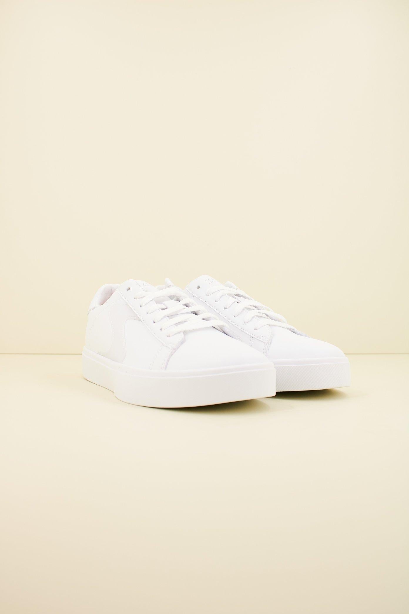 SKECHERS S en color BLANCO (2)