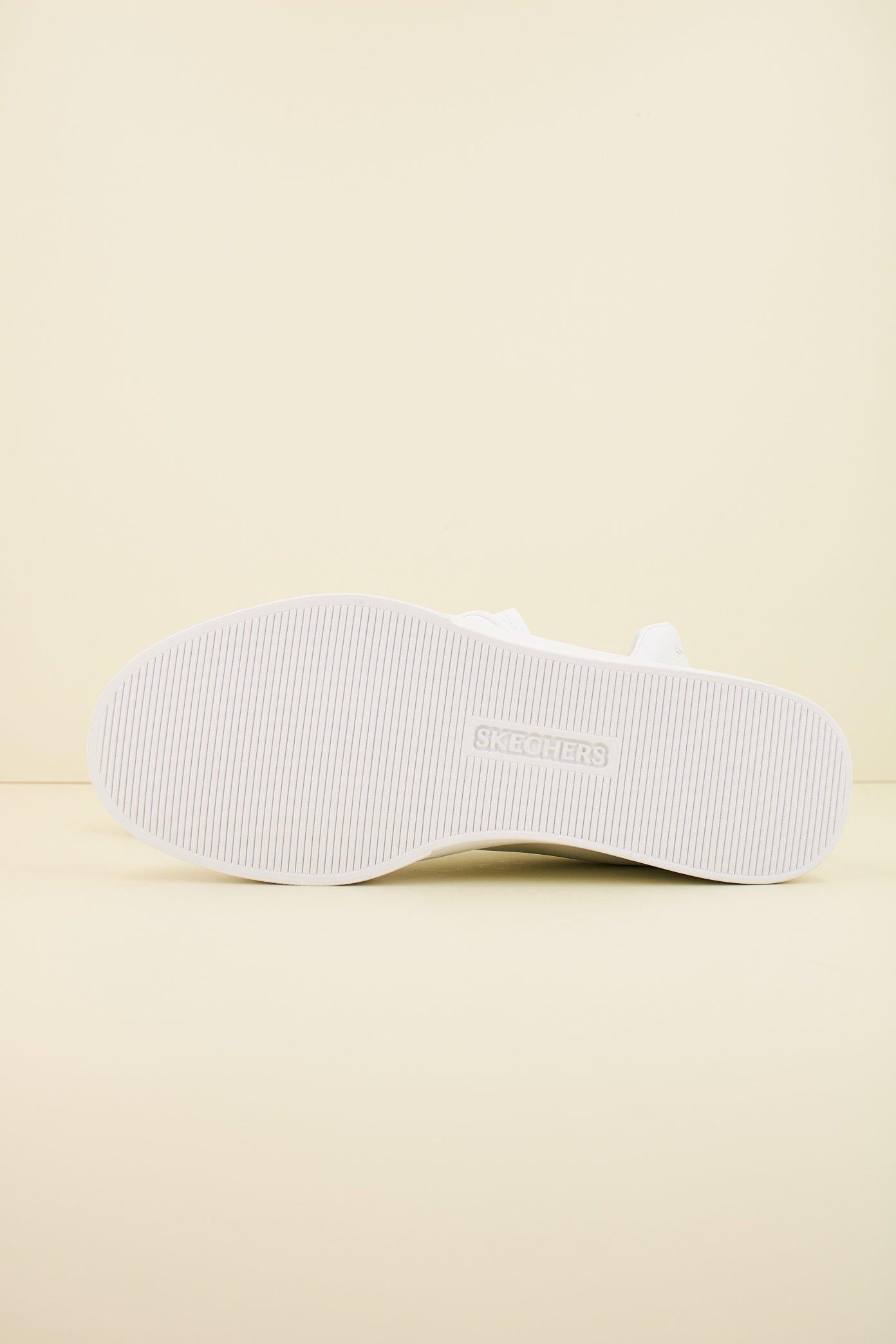 SKECHERS S en color BLANCO (4)