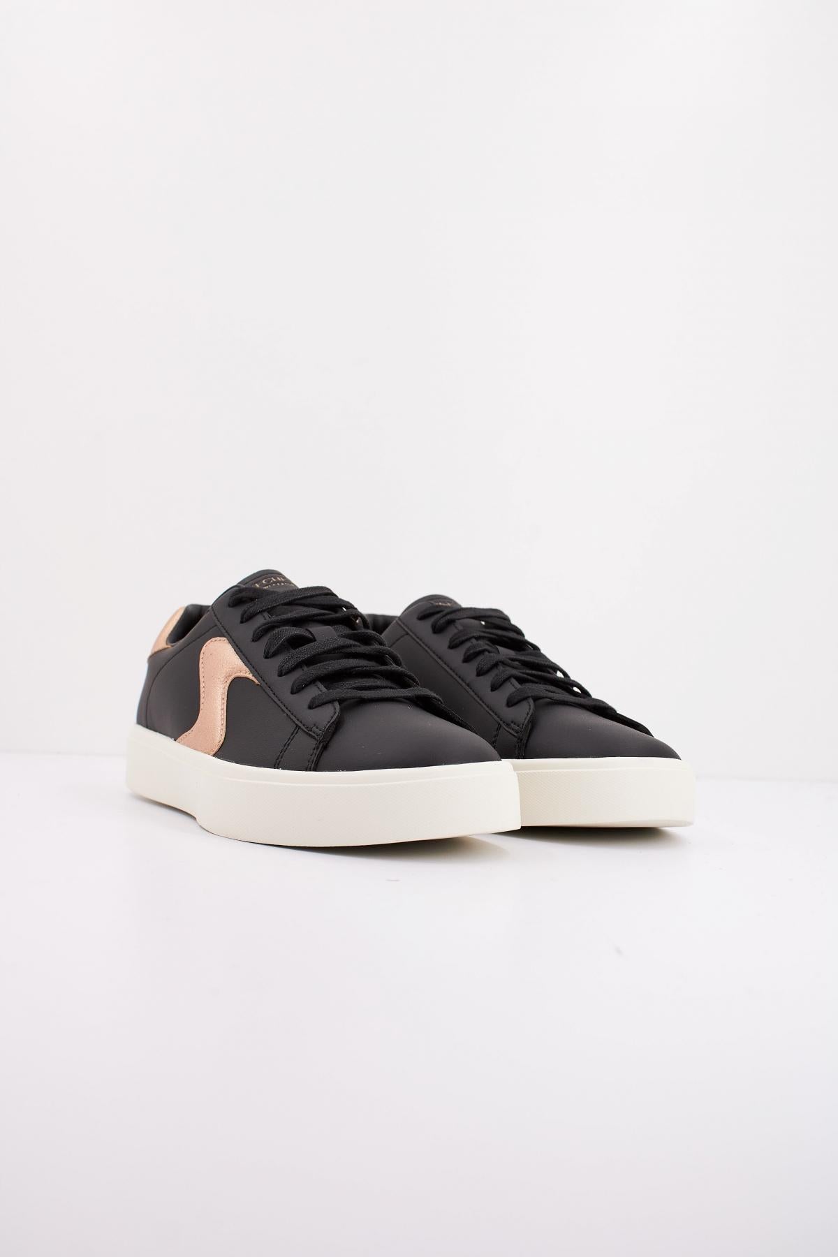 SKECHERS EDEN LX en color NEGRO (2)