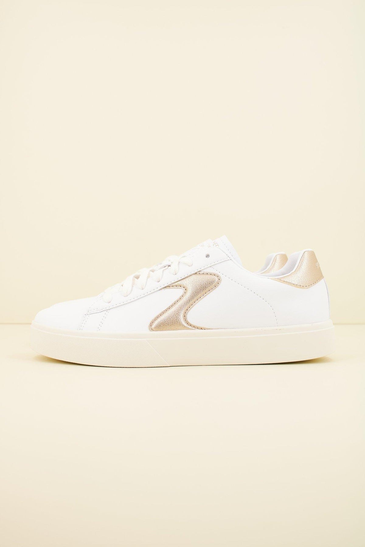 SKECHERS S en color BLANCO (1)
