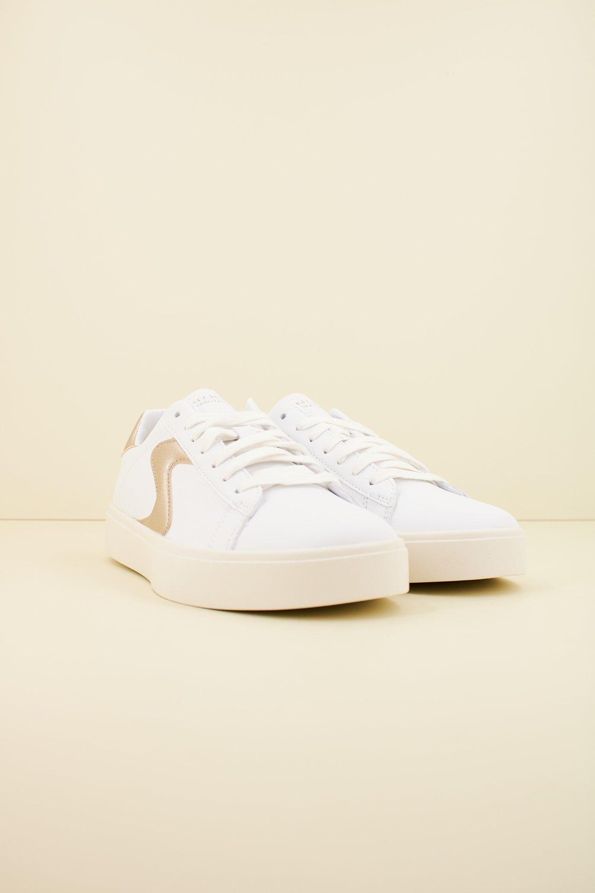 SKECHERS S en color BLANCO (2)