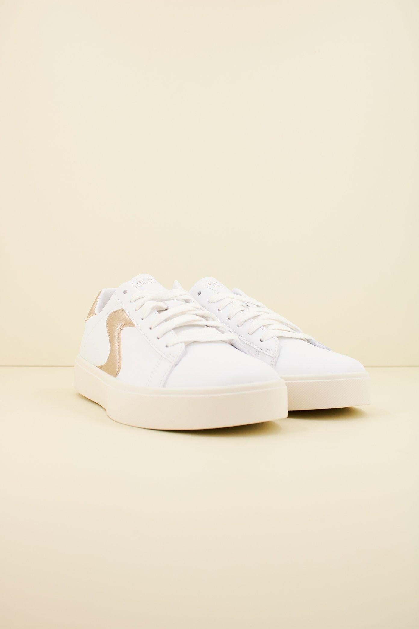 SKECHERS S en color BLANCO (2)