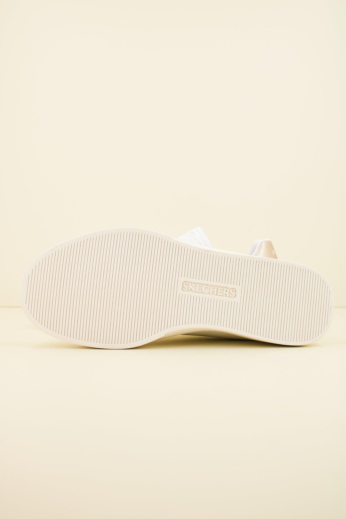 SKECHERS S en color BLANCO (4)