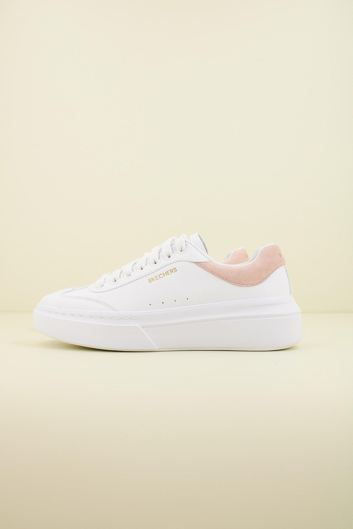 SKECHERS CORDOBA CLASSIC en color BLANCO (1)