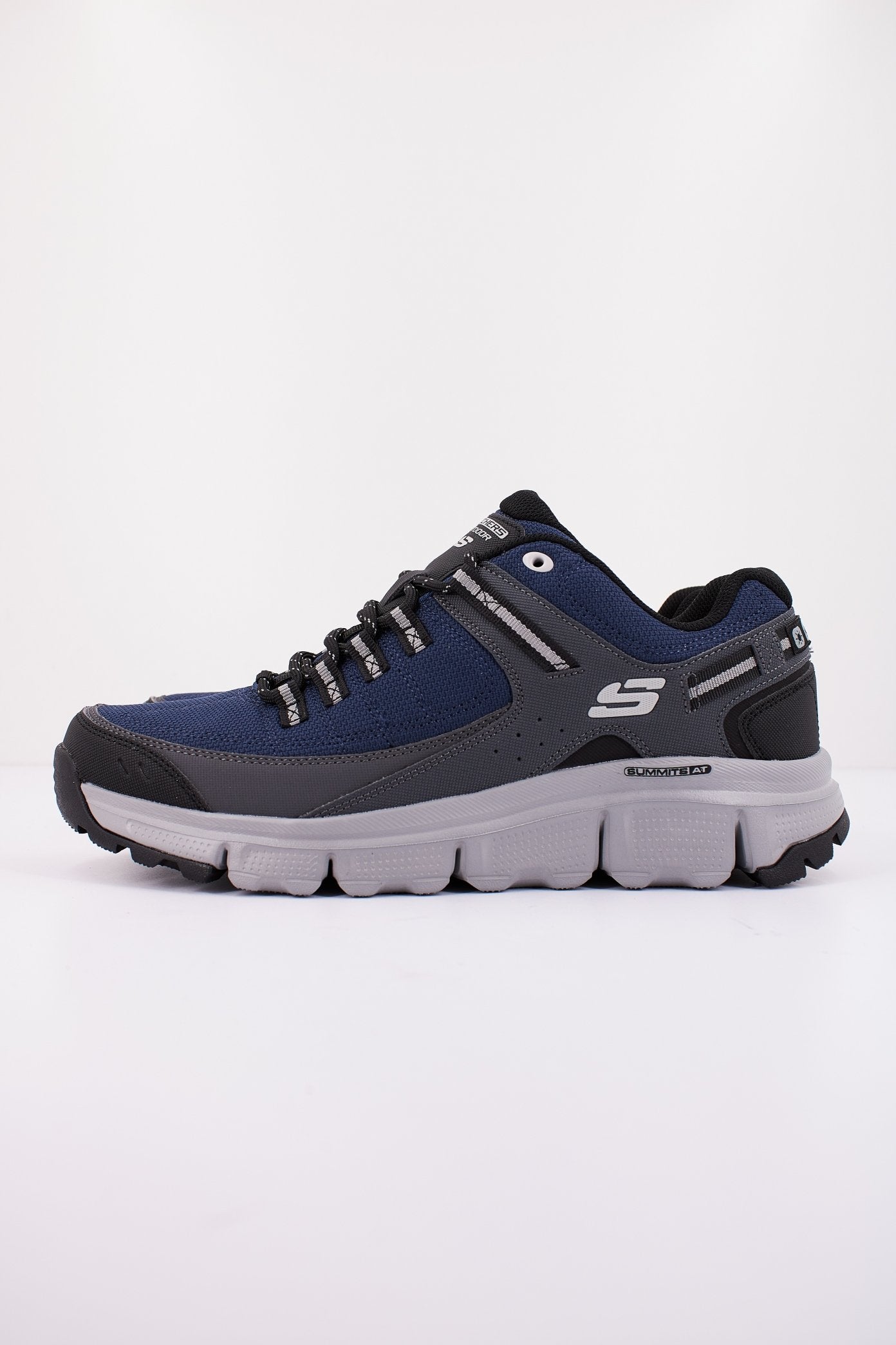 SKECHERS S en color AZUL (1)