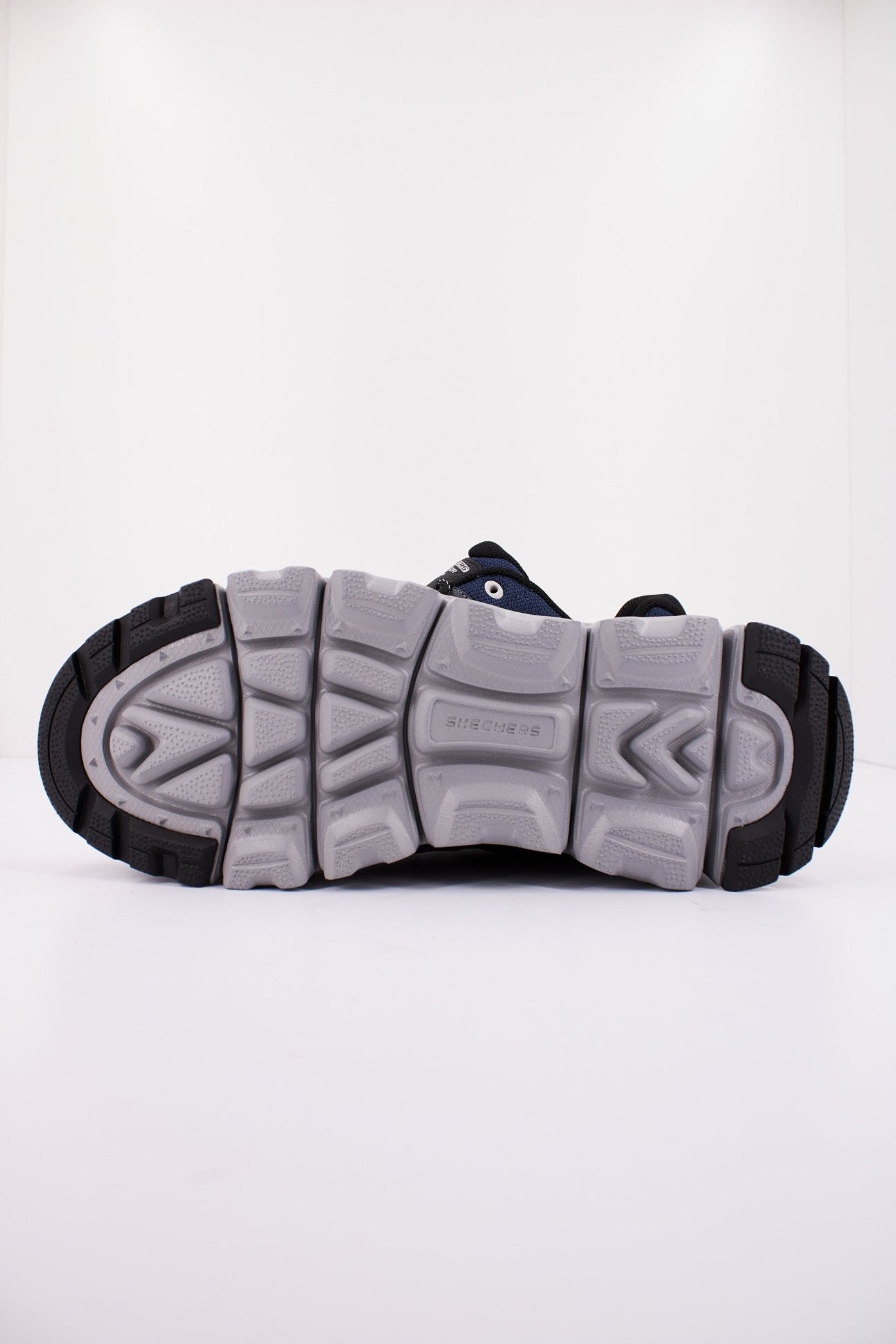 SKECHERS S en color AZUL (4)