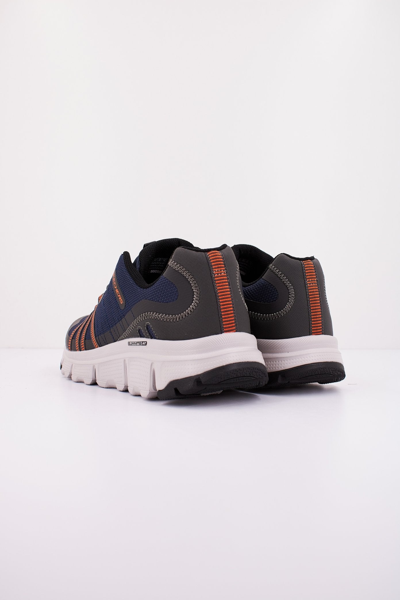 SKECHERS S en color AZUL (3)