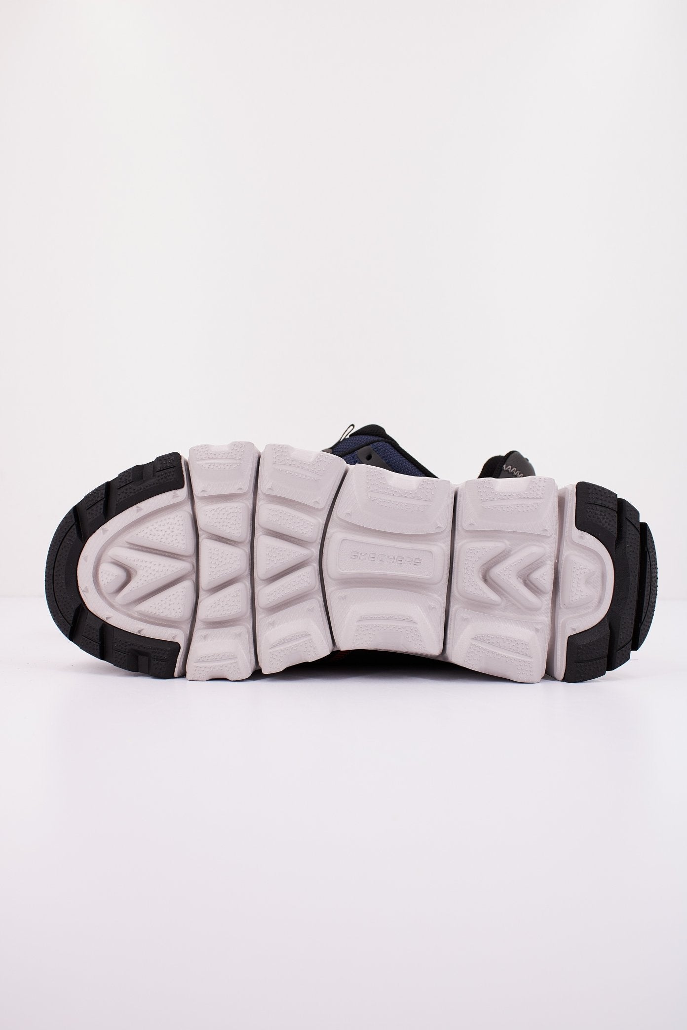 SKECHERS S en color AZUL (4)