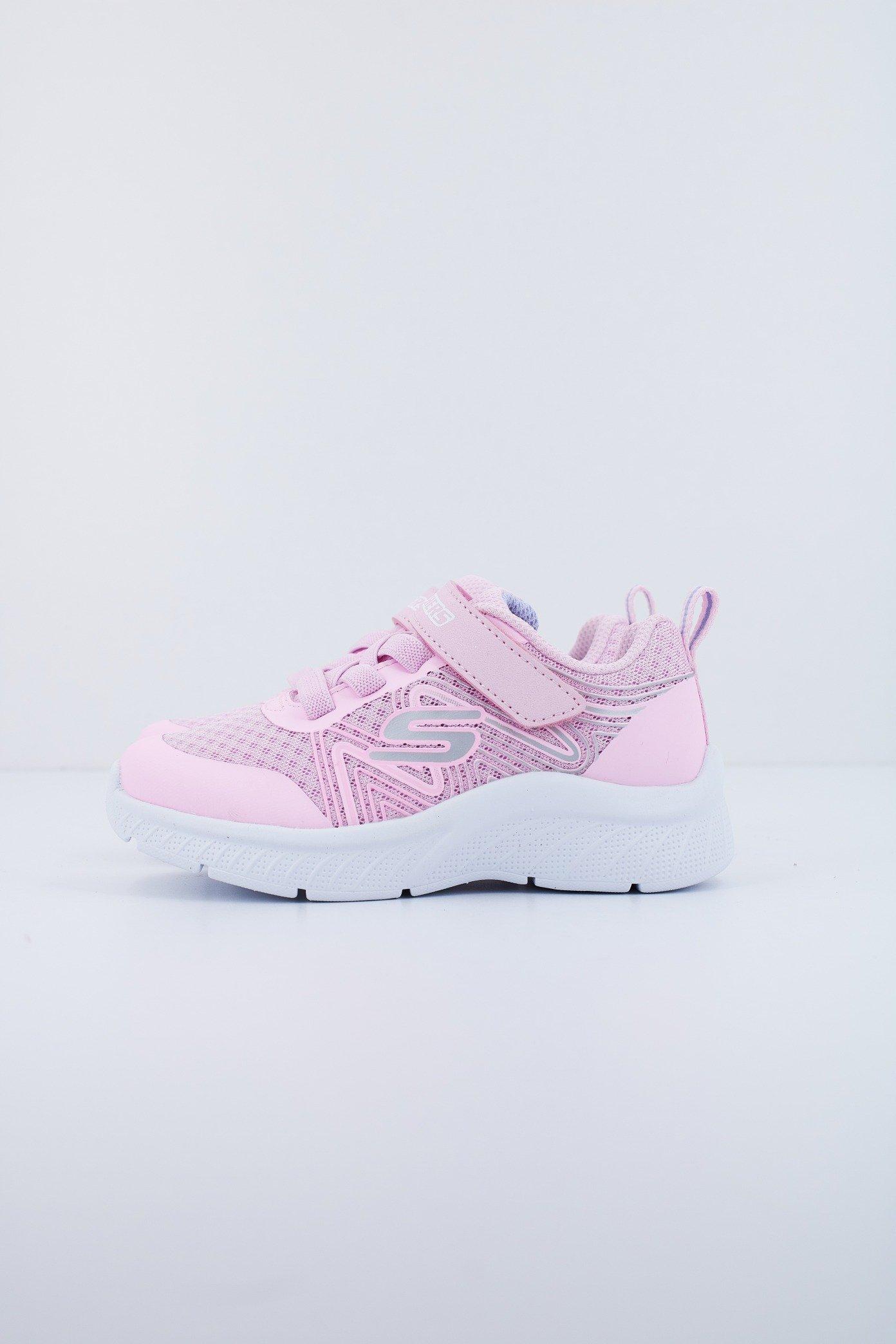 SKECHERS SWIRL SWEE en color ROSA (1)